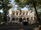 Embassy in Sofia (Bulgaria)