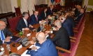 Foreign Policy Committee of Bulgaria, Romania and Serbia