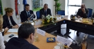 Dacic meets with the Ambassadors of EU countries [26/5/2014]