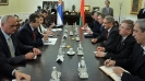 Dacic talked with Belarus Deputy Prime Minister Piotr Prokopovich and Foreign Minister Vladimir Makey [13/06/2014]