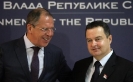 Dacic met with Lavrov [17/06/2014]
