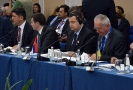Ivica Dacic at the conference