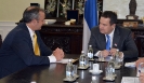 Successful cooperation between the EU and Serbia in peacekeeping missions [27/06/2014]