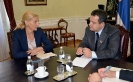 Dacic and Miscevic discuss the course of Serbia-EU negotiating process [04/07/2014]