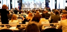 Donors’ Conference in Brussels
