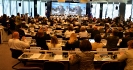 Donors’ Conference in Brussels