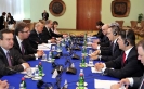 FDPM and MFA Ivica Dacic met with Romanian MFA Titus Korlatean [17/7/2014]