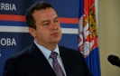 Press Conference held by Minister of Foreign Affairs Ivica Dačić [5/9/2014]