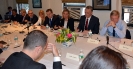 Meeting of Foreign Ministers of the Western Balkans