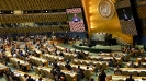 Minister Dacic attends the UN General Assembly 