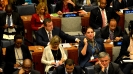 Minister Dacic in New York attends High-level side