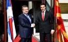 Serbia and Macedonia signed Agreement on joint use of DCMs [15/9/2014]