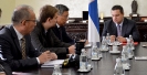 Minister Dacic meets ACJA delegation [24/10/2014]
