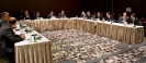 Informal ministerial meeting of the Western Balkans wound up [23/10/2014]