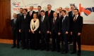 Minister Dacic at the Annual Meeting of the Foreign Ministers of the Visegrad Group and the Western Balkans [31/10/2014]