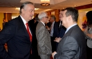 Dacic at the Conference