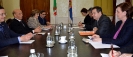 Minister Dacic received Algerian officials [17/11/2014]