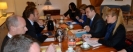Minister Dacic visit to the Kingdom of Denmark