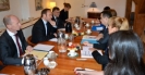 Minister Dacic visit to the Kingdom of Denmark [24/11/2014]