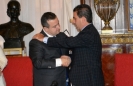 Minister Dacic visit to Argentina