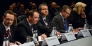 Participation Minister Dacic on 21 OSCE Ministerial Council in Basel