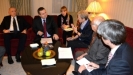 Minister Dacic visit to Ukraine [22/12/2014]