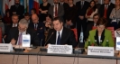 Serbia took over the presidency of the OSCE