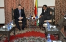 Dacic - MFA Ethiopia