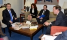 Minister Dacic visit to the United States [05/02/2015]