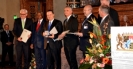 Minister Dacic on behalf of the OSCE Troika received the 