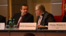 Minister Dacic at the Winter Session of the Parliamentary Assembly of the OSCE in Vienna