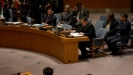 Minister Dacic participated in the UN Security Council