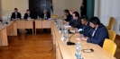 Minister Dacic with the ambassadors of the Asia-Pacific group