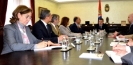 Minister Dacic meets Ambassadors from Latin America region to the Republic of Serbia [09/03/2015]
