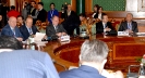 Minister Dacic visit to Tajikistan