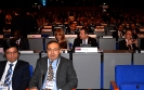 Minister Dacic at the Global Conference on Cyberspace