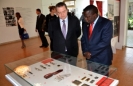 Minister Dacic with MFA of Zambia