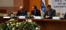 Minister Dacic opened the conference on governance and security sector reform