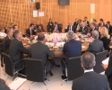 Minister Dacic at the meeting of Foreign Ministers of the “Brdo Process” 