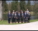 Minister Dacic at the meeting of Foreign Ministers of the “Brdo Process” 