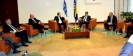 Minister Dacic visit to BiH [28/04/2015]