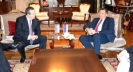 Meeting Dacic - Dodik