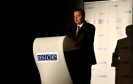 Minister Dacic attended the opening of the OSCE Office in Drvar