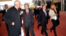 Ministers Dacic and Sertic at the opening of EXPO 2015 in Milan