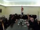 Meeting of Minister Dacic with the Ambassador of Myanmar [07/05/2015]