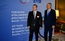 Minister Dacic participated at the 125th ministerial meeting of the European Council [19/05/2015]