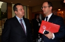 Dacic at the meeting of Regional Cooperation Council