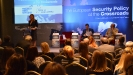 Minister Dacic opened the conference - European security policy at the crossroads