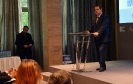 Minister Dacic opened the conference - European security policy at the crossroads