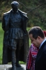 Dacic - Zuma - a tour of the Museum 25th May
